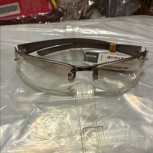 Fossil Quick Silver Sunglasses